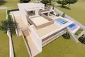 Villa 4 chambres 220 m² Xabia Javea, Espagne