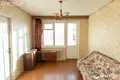 4 room apartment 57 m² Lida, Belarus