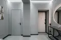 Appartement 3 chambres 72 m² Minsk, Bélarus