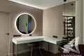 Квартира 1 комната 42 м² Мухавецкий сельский Совет, Беларусь