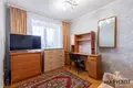 Appartement 4 chambres 79 m² Minsk, Biélorussie