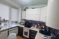 2 room apartment 44 m² Barysaw, Belarus