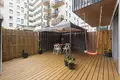 2 room apartment 45 m² Warsaw, Poland