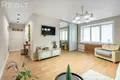 2 room apartment 45 m² Minsk, Belarus