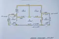 Дом 43 м² Ждановичский сельский Совет, Беларусь