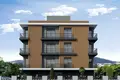 Apartamento 2 habitaciones 50 m² Kepez, Turquía