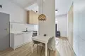 Wohnung 1 zimmer 24 m² in Warschau, Polen