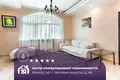 3 room apartment 72 m² Minsk, Belarus