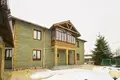 Casa de campo 283 m² Borovlyany, Bielorrusia