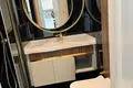 Wohnung 1 Schlafzimmer 54 m² Mittelmeerregion, Türkei