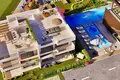 Penthouse 3 zimmer 85 m² Girne Belediyesi, Nordzypern