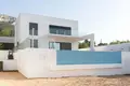 Villa de tres dormitorios 155 m² Denia, España