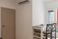 Wohnung 1 Schlafzimmer 37 m² Becici, Montenegro