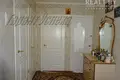 2 room apartment 47 m² Muchaviecki sielski Saviet, Belarus