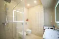 2 room apartment 62 m² Sochi, Russia