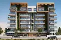 Penthouse 3 Schlafzimmer 137 m² Limassol, Cyprus