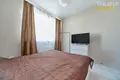 3 room apartment 62 m² Minsk, Belarus