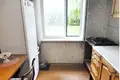 Apartamento 2 habitaciones 50 m² Minsk, Belarús