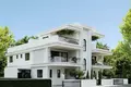 Mieszkanie 3 pokoi 124 m² Larnaka, Cyprus