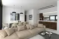 2 bedroom apartment 136 m² Germasogeia, Cyprus