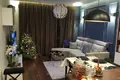 Apartamento 3 habitaciones 56 m² en Varsovia, Polonia