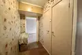 Wohnung 1 zimmer 31 m² Minsk, Weißrussland