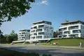 2 room apartment 47 m² Keszthely, Hungary