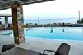 Villa 17 habitaciones 475 m² Platanistos, Grecia