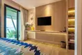 1 bedroom apartment 24 m² Phuket Province, Thailand