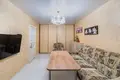 Wohnung 2 zimmer 47 m² Minsk, Belarus