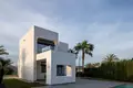 Villa de 4 habitaciones 160 m² Cartagena, España