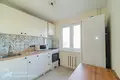 1 room apartment 31 m² Minsk, Belarus