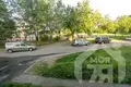 Wohnung 1 zimmer 38 m² Maladsetschna, Belarus
