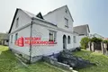 Haus 210 m² Hrodna, Belarus