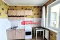 1 room apartment 43 m² Hrodna, Belarus