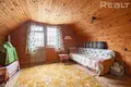 House 86 m² Scomyslicki sielski Saviet, Belarus