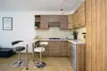 Студия 1 комната 25 м² в Кракове, Польша