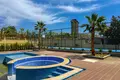 Apartamento 2 habitaciones 54 m² Mahmutlar, Turquía