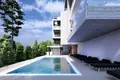 Wohnung 3 Zimmer 101 m² Gemeinde bedeutet Nachbarschaft, Cyprus
