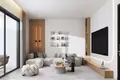 Квартира 1 комната 60 м² муниципалитет Пафос, Кипр