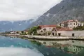 Grundstück  Dobrota, Montenegro