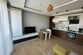 2 bedroom apartment 54 m² Konyaalti, Turkey
