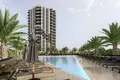 Apartamento 3 habitaciones 74 m² Mezitli, Turquía