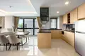 3 bedroom apartment 107 m² Ban Bang Thao, Thailand