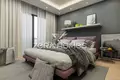 Appartement 3 chambres 95 m² Mersin, Turquie
