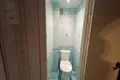 3 room apartment 58 m² Gatchinskoe gorodskoe poselenie, Russia