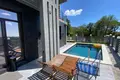 House 190 m² Nizhnyaya Shilovka, Russia