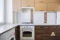 2 room apartment 51 m² Minsk, Belarus