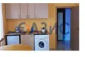 2 bedroom apartment 59 m² Primorsko, Bulgaria