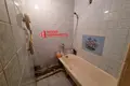 Квартира 1 комната 33 м² Гродно, Беларусь